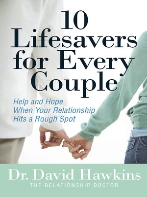 cover image of 10 Lifesavers for Every Couple